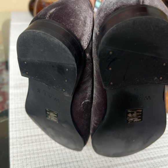 WALK LONDON SIZE 9 , - Picture 8 of 10
